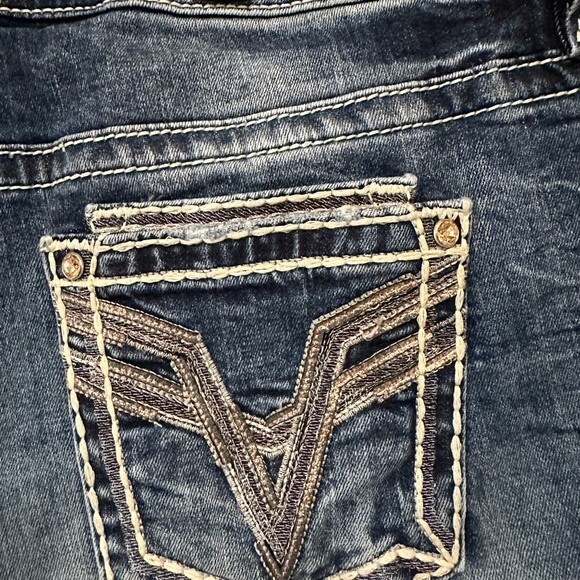 Vigoss women’s skinny jeans - Picture 4 of 8